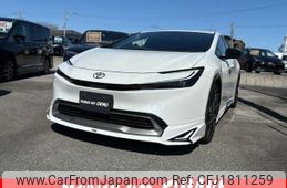 toyota prius-phv 2024 CFJ1811259