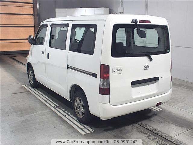 toyota liteace-van 2014 -TOYOTA--Liteace VAN S412M-0009194---TOYOTA--Liteace VAN S412M-0009194- image 2