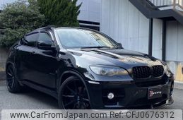 bmw x6 2009 quick_quick_ABA-FG30_WBAFG42010LJ79980