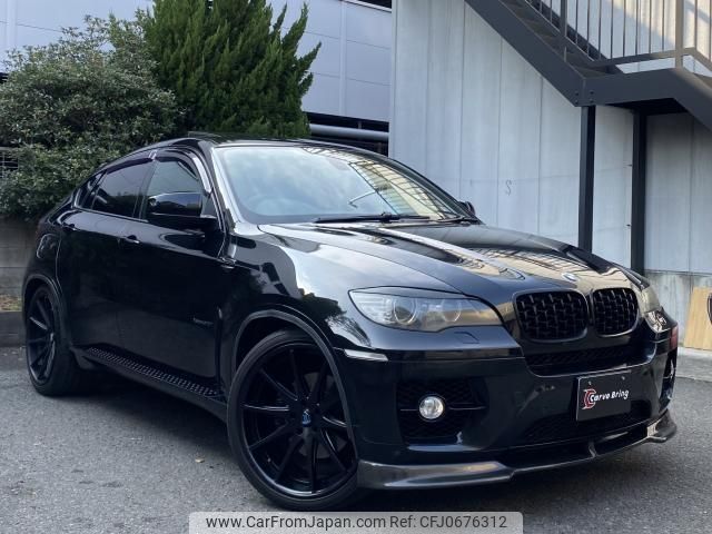 bmw x6 2009 quick_quick_ABA-FG30_WBAFG42010LJ79980 image 1