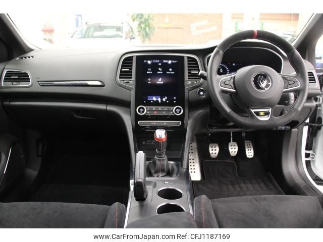 renault megane 2024 -RENAULT--Renault Megane 7BA-BBM5P2--VF1RFB001P0861***---RENAULT--Renault Megane 7BA-BBM5P2--VF1RFB001P0861***- image 2