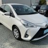toyota vitz 2020 -TOYOTA--Vitz DBA-KSP130--KSP130-4030796---TOYOTA--Vitz DBA-KSP130--KSP130-4030796- image 23