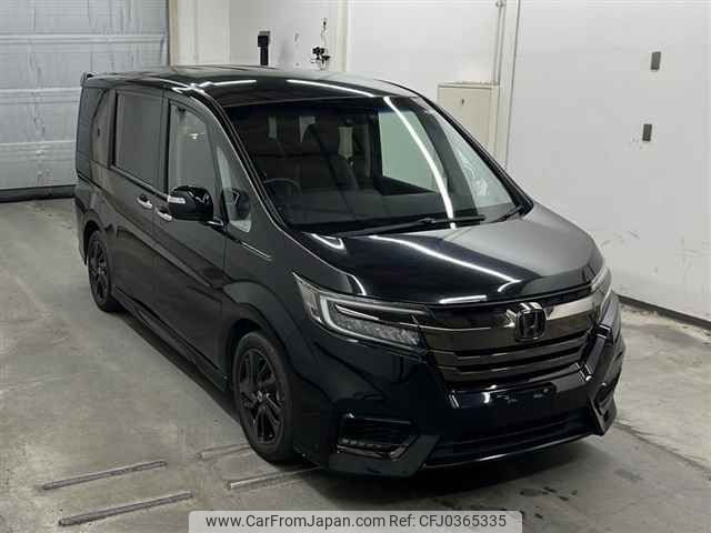 honda stepwagon 2020 -HONDA--Stepwgn RP3-1304296---HONDA--Stepwgn RP3-1304296- image 1