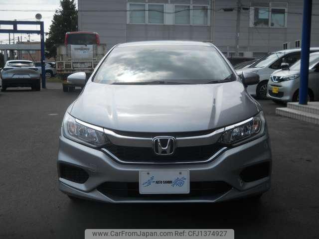 honda grace 2019 -HONDA--Grace GM5--1201974---HONDA--Grace GM5--1201974- image 2