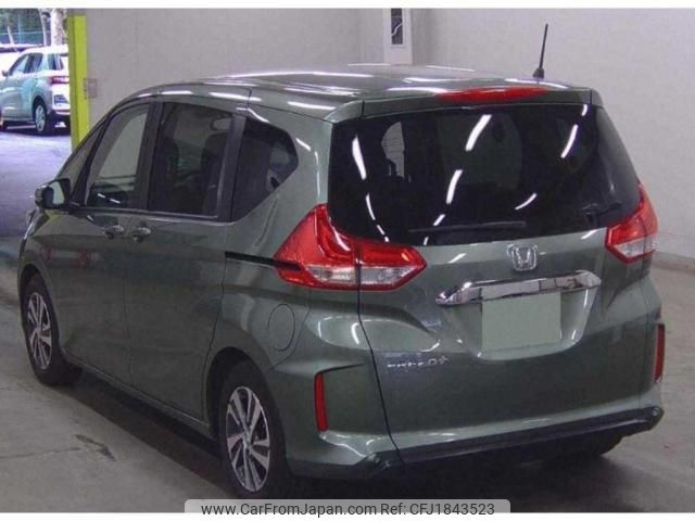 honda freed-plus 2023 CFJ1843523 image 2