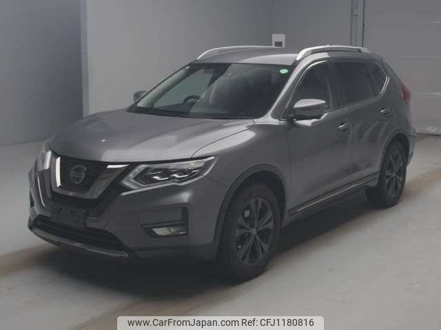 nissan x-trail 2021 -NISSAN--X-Trail 5BA-NT32--NT32-614767---NISSAN--X-Trail 5BA-NT32--NT32-614767- image 1