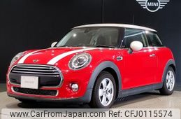 mini mini-others 2018 quick_quick_LDA-XN15M_WMWXN320302H81843