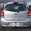 nissan march 2012 -NISSAN 【一宮 500】--March DBA-K13--K13-708104---NISSAN 【一宮 500】--March DBA-K13--K13-708104- image 13