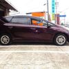 toyota prius-α 2014 CFJ1840000 image 41