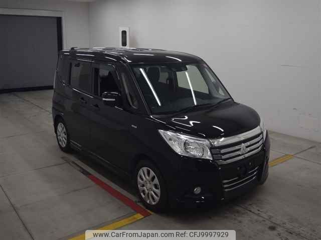 mitsubishi delica-d2 2020 -MITSUBISHI--Delica D2 MB36S-254256---MITSUBISHI--Delica D2 MB36S-254256- image 1