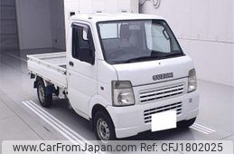 suzuki carry-truck 2004 CFJ1802025