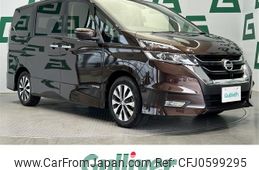 nissan serena 2018 -NISSAN--Serena DAA-GFC27--GFC27-131376---NISSAN--Serena DAA-GFC27--GFC27-131376-