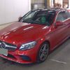 mercedes-benz c-class 2020 quick_quick_5AA-205077C_W1K2050772R576231 image 1