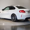 bmw m2 2019 -BMW--BMW M2 CBA-2U30--WBS2U720X0VH27826---BMW--BMW M2 CBA-2U30--WBS2U720X0VH27826- image 4