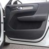 volvo xc40 2018 CFJ1633486 image 27