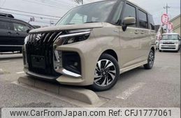 suzuki solio 2025 CFJ1777061