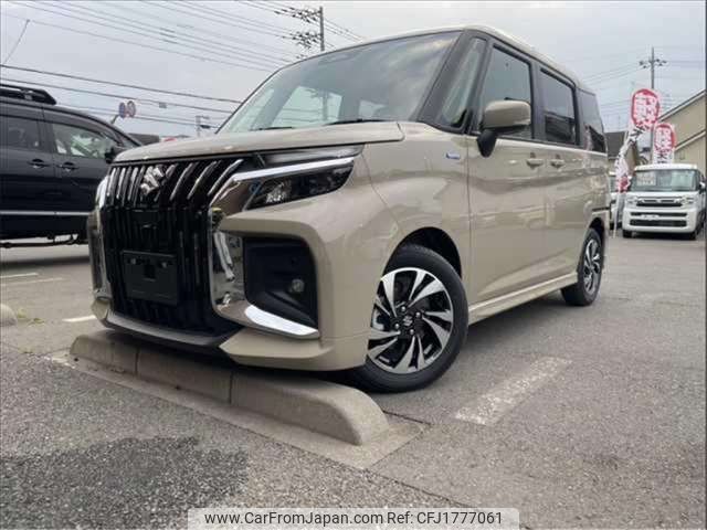 suzuki solio 2025 CFJ1777061 image 1