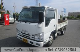 isuzu elf-truck 2018 CFJ9062584