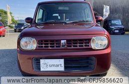 suzuki alto-lapin 2009 quick_quick_DBA-HE22S_HE22S-121675