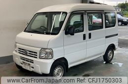 honda acty-van 2006 CFJ1750303