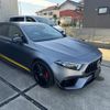 mercedes-benz amg 2019 -MERCEDES-BENZ--AMG 4BA-177054M--WDD1770542N136494---MERCEDES-BENZ--AMG 4BA-177054M--WDD1770542N136494- image 5