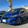 honda fit 2018 -HONDA--Fit GP5--3401307---HONDA--Fit GP5--3401307- image 2