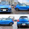 suzuki swift 2019 quick_quick_CBA-ZC33S_ZC33S-121200 image 2