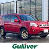 nissan x-trail 2013 -NISSAN--X-Trail DBA-NT31--NT31-319885---NISSAN--X-Trail DBA-NT31--NT31-319885- image 1