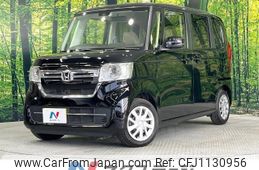honda n-box 2023 -HONDA--N BOX 6BA-JF3--JF3-5309525---HONDA--N BOX 6BA-JF3--JF3-5309525-
