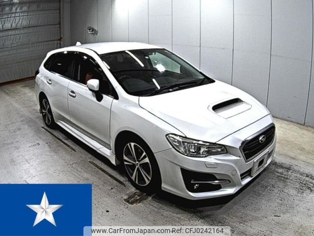 subaru levorg 2017 -SUBARU--Levorg VM4--VH4-109618---SUBARU--Levorg VM4--VH4-109618- image 1