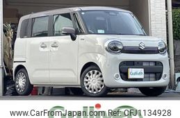 suzuki wagon-r 2025 -SUZUKI--Wagon R Smile 5AA-MX91S--MX91S-312957---SUZUKI--Wagon R Smile 5AA-MX91S--MX91S-312957-