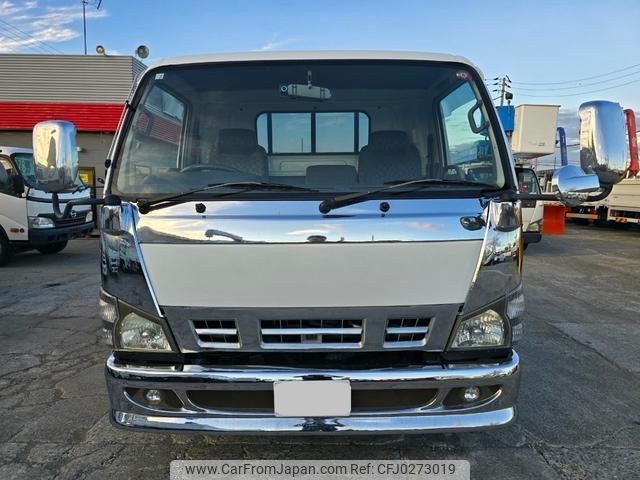 isuzu elf-truck 2006 GOO_NET_EXCHANGE_0302609A30240726W002 image 2