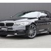 bmw 5-series 2019 -BMW--BMW 5 Series DBA-JL10--WBAJL12070BN91802---BMW--BMW 5 Series DBA-JL10--WBAJL12070BN91802- image 1