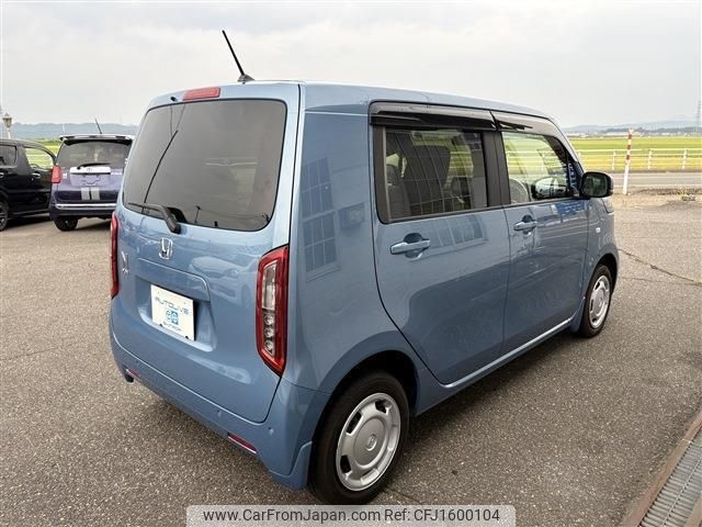 honda n-wgn 2022 CFJ1600104 image 2