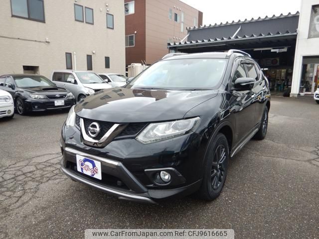 nissan x-trail 2016 -NISSAN--X-Trail NT32--547632---NISSAN--X-Trail NT32--547632- image 1