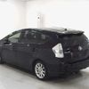 toyota prius-α 2013 -TOYOTA--Prius α ZVW40W-306744---TOYOTA--Prius α ZVW40W-306744- image 2