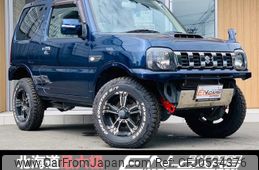 suzuki jimny 2017 -SUZUKI--Jimny JB23W--769794---SUZUKI--Jimny JB23W--769794-