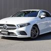 mercedes-benz a-class 2020 -MERCEDES-BENZ--Benz A Class 3DA-177012--W1K1770122V055931---MERCEDES-BENZ--Benz A Class 3DA-177012--W1K1770122V055931- image 1