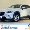 mazda cx-3 2015 -MAZDA--CX-3 LDA-DK5FW--DK5FW-104303---MAZDA--CX-3 LDA-DK5FW--DK5FW-104303- image 1