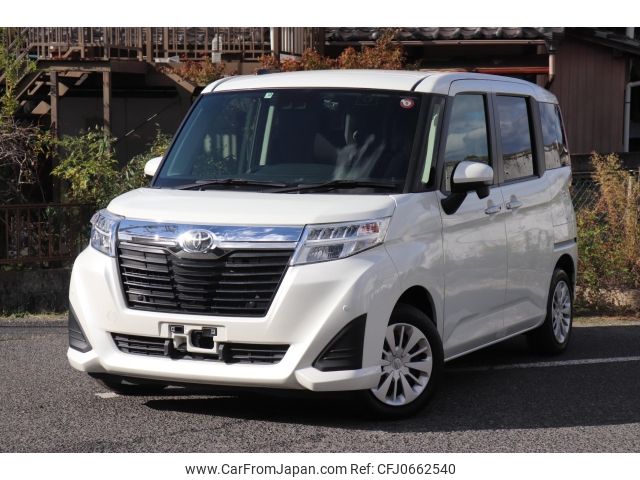 toyota roomy 2019 -TOYOTA--Roomy M900A--M900A-0387756---TOYOTA--Roomy M900A--M900A-0387756- image 1