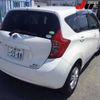 nissan note 2015 -NISSAN 【三重 539ﾕ5588】--Note E12-427784---NISSAN 【三重 539ﾕ5588】--Note E12-427784- image 7