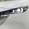 mazda cx-8 2023 -MAZDA--CX-8 6BA-KG5P--KG5P-352952---MAZDA--CX-8 6BA-KG5P--KG5P-352952- image 14