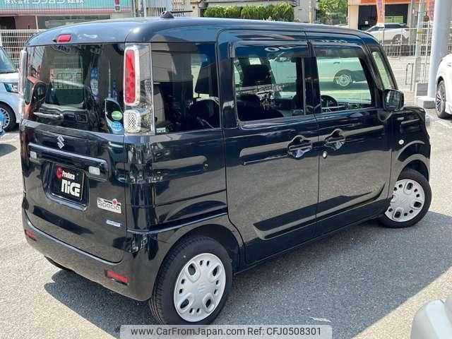 suzuki spacia 2018 quick_quick_DAA-MK53S_MK53S-132331 image 2