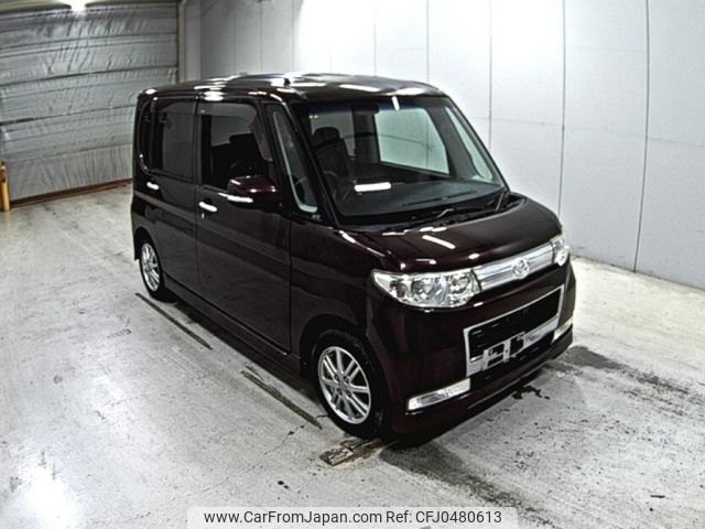 daihatsu tanto 2010 -DAIHATSU--Tanto L375S-0274421---DAIHATSU--Tanto L375S-0274421- image 1