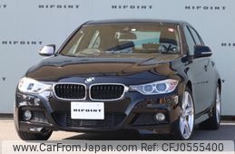 bmw 3-series 2016 quick_quick_DBA-3A20_WBA3A56070NS63553