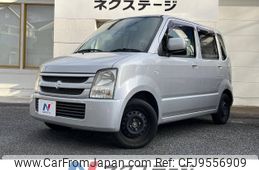 suzuki wagon-r 2006 -SUZUKI--Wagon R CBA-MH21S--MH21S-888798---SUZUKI--Wagon R CBA-MH21S--MH21S-888798-