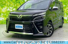 toyota voxy 2020 quick_quick_ZRR80W_ZRR80-0593170