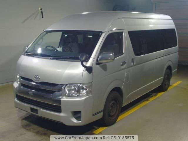 toyota hiace-wagon 2018 -TOYOTA--Hiace Wagon CBA-TRH224W--TRH224-0019089---TOYOTA--Hiace Wagon CBA-TRH224W--TRH224-0019089- image 1