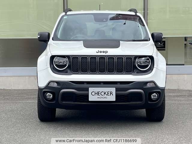 jeep renegade 2020 -CHRYSLER--Jeep Renegade 3BA-BV13PM--1C4BU0000LPL73290---CHRYSLER--Jeep Renegade 3BA-BV13PM--1C4BU0000LPL73290- image 2