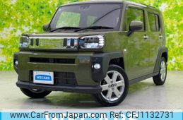 daihatsu taft 2021 quick_quick_6BA-LA900S_LA900S-0035252
